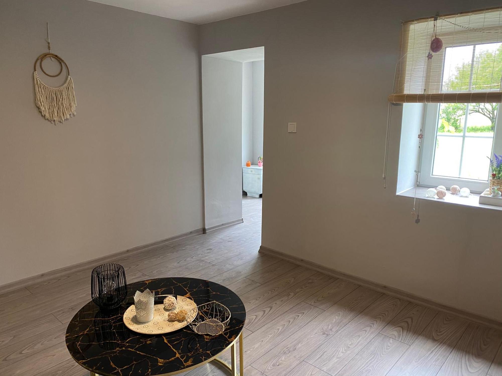 Ferienhaus Primorska Sunshine In Strandnaehe Szabła Zewnętrze zdjęcie