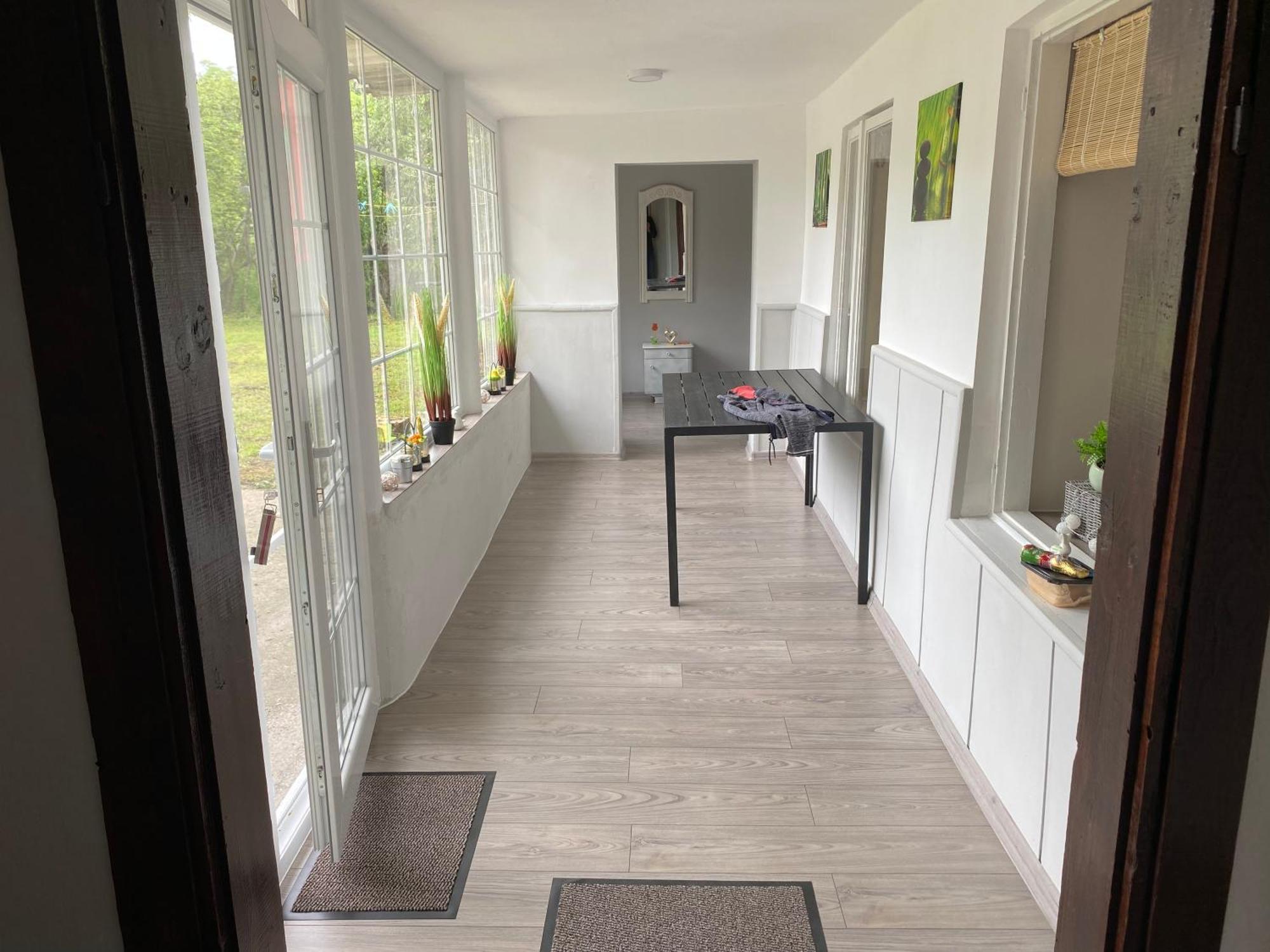 Ferienhaus Primorska Sunshine In Strandnaehe Szabła Zewnętrze zdjęcie