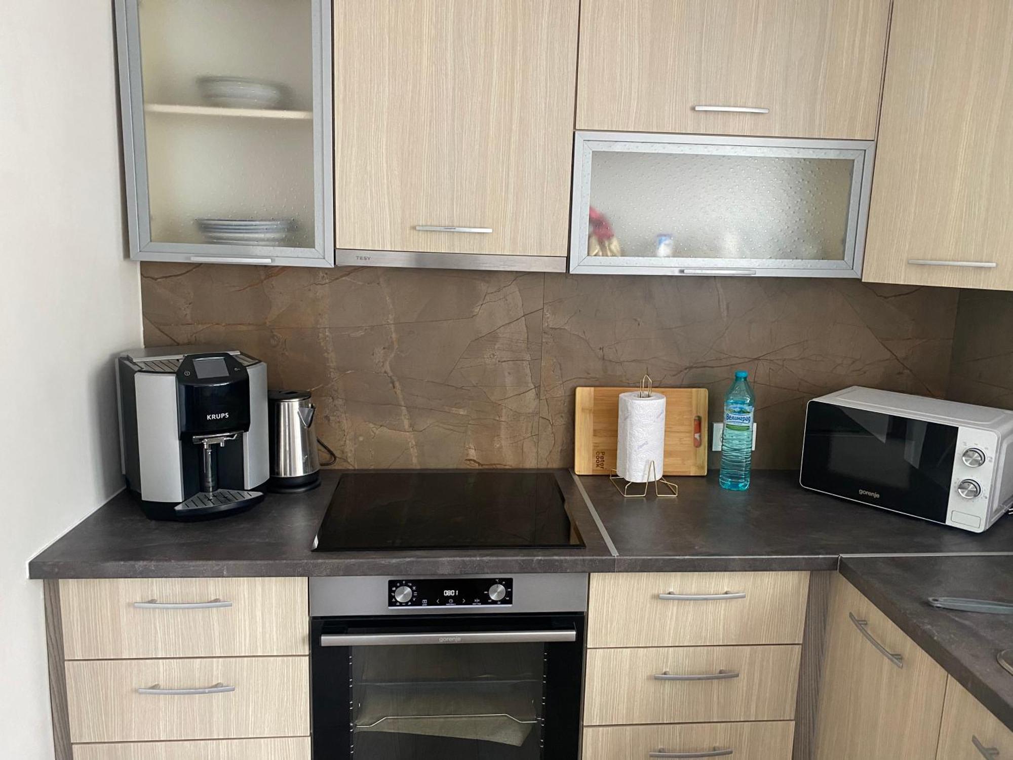 Ferienhaus Primorska Sunshine In Strandnaehe Szabła Zewnętrze zdjęcie