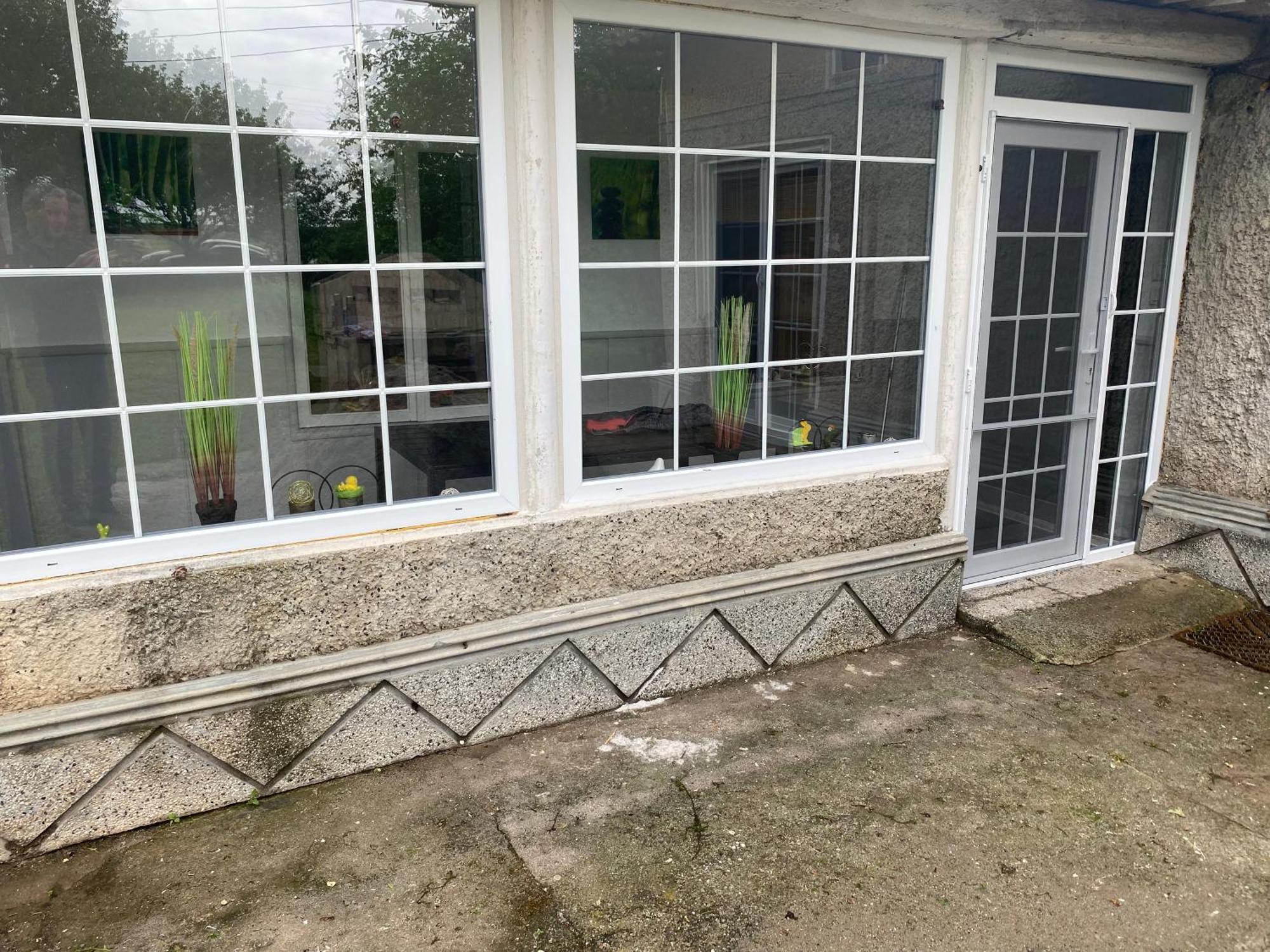 Ferienhaus Primorska Sunshine In Strandnaehe Szabła Zewnętrze zdjęcie