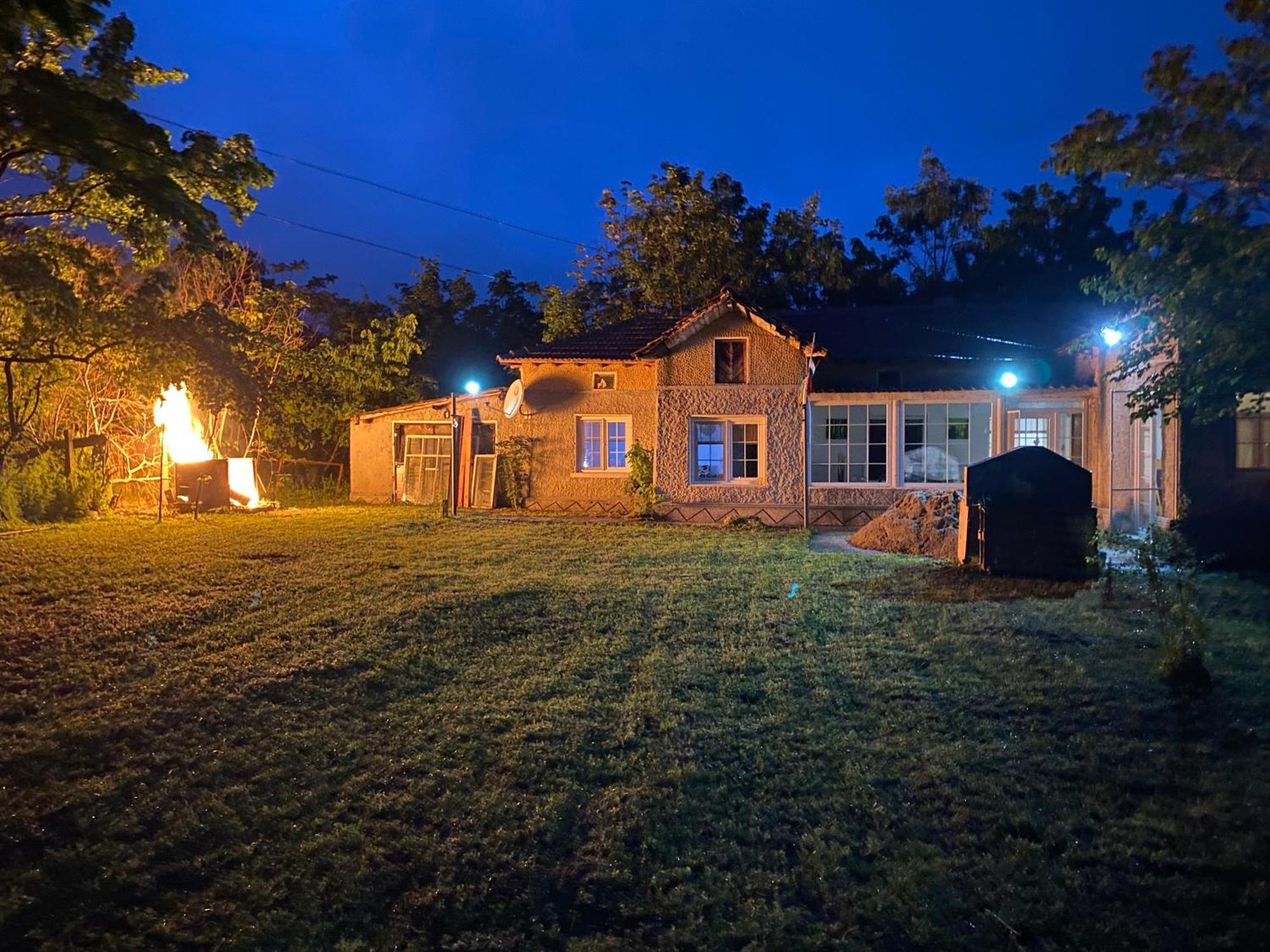 Ferienhaus Primorska Sunshine In Strandnaehe Szabła Zewnętrze zdjęcie