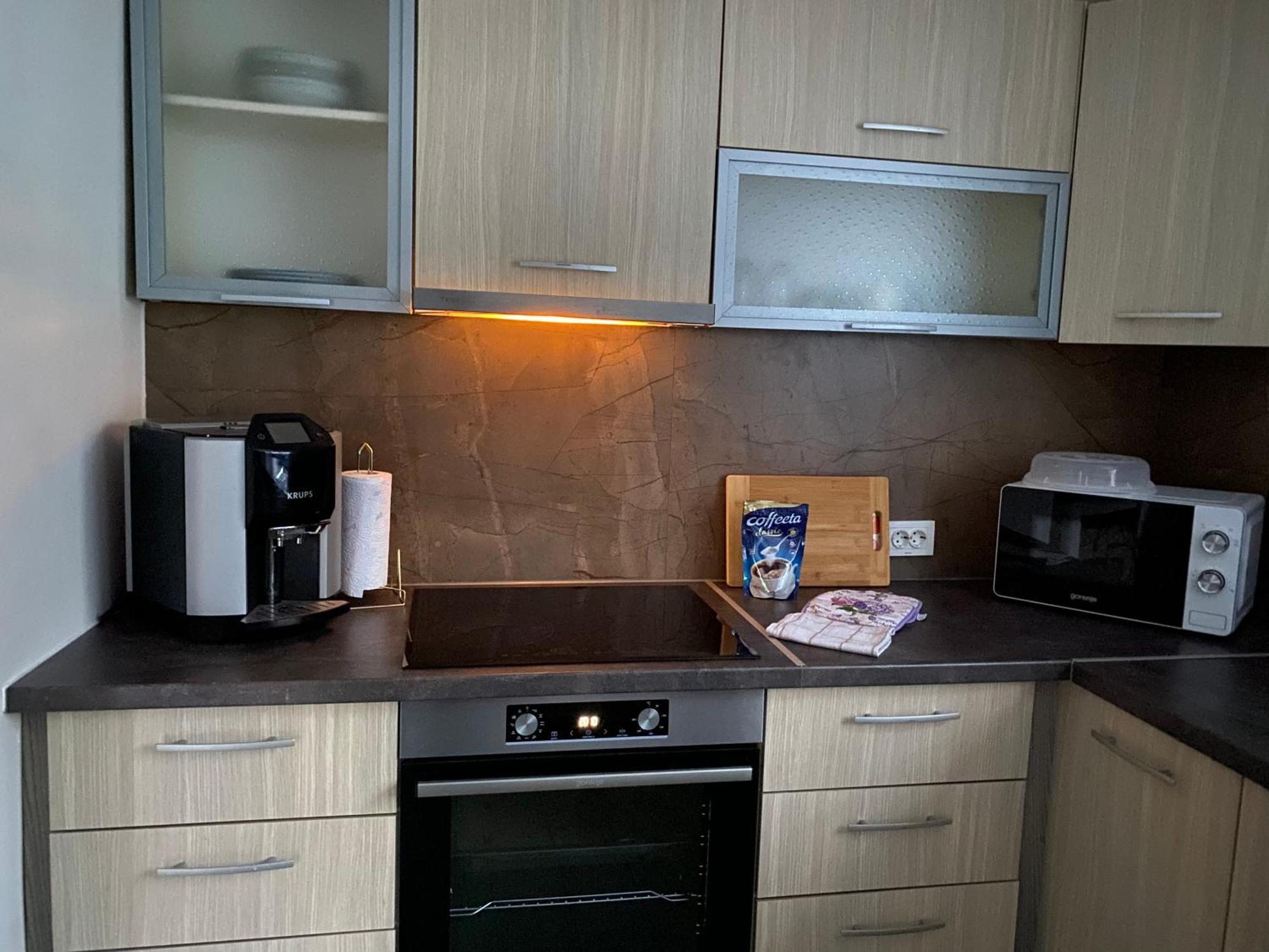 Ferienhaus Primorska Sunshine In Strandnaehe Szabła Zewnętrze zdjęcie