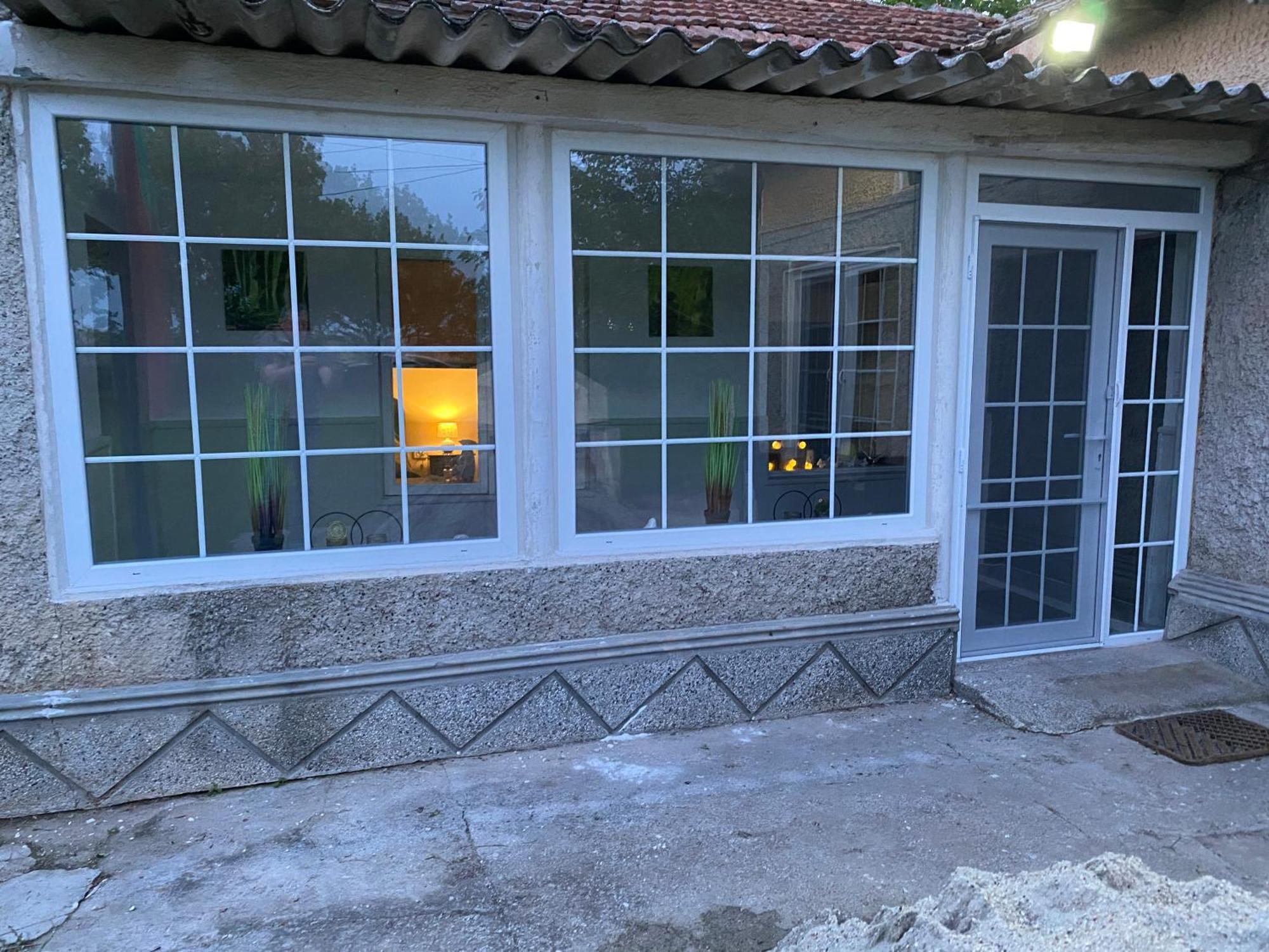 Ferienhaus Primorska Sunshine In Strandnaehe Szabła Zewnętrze zdjęcie