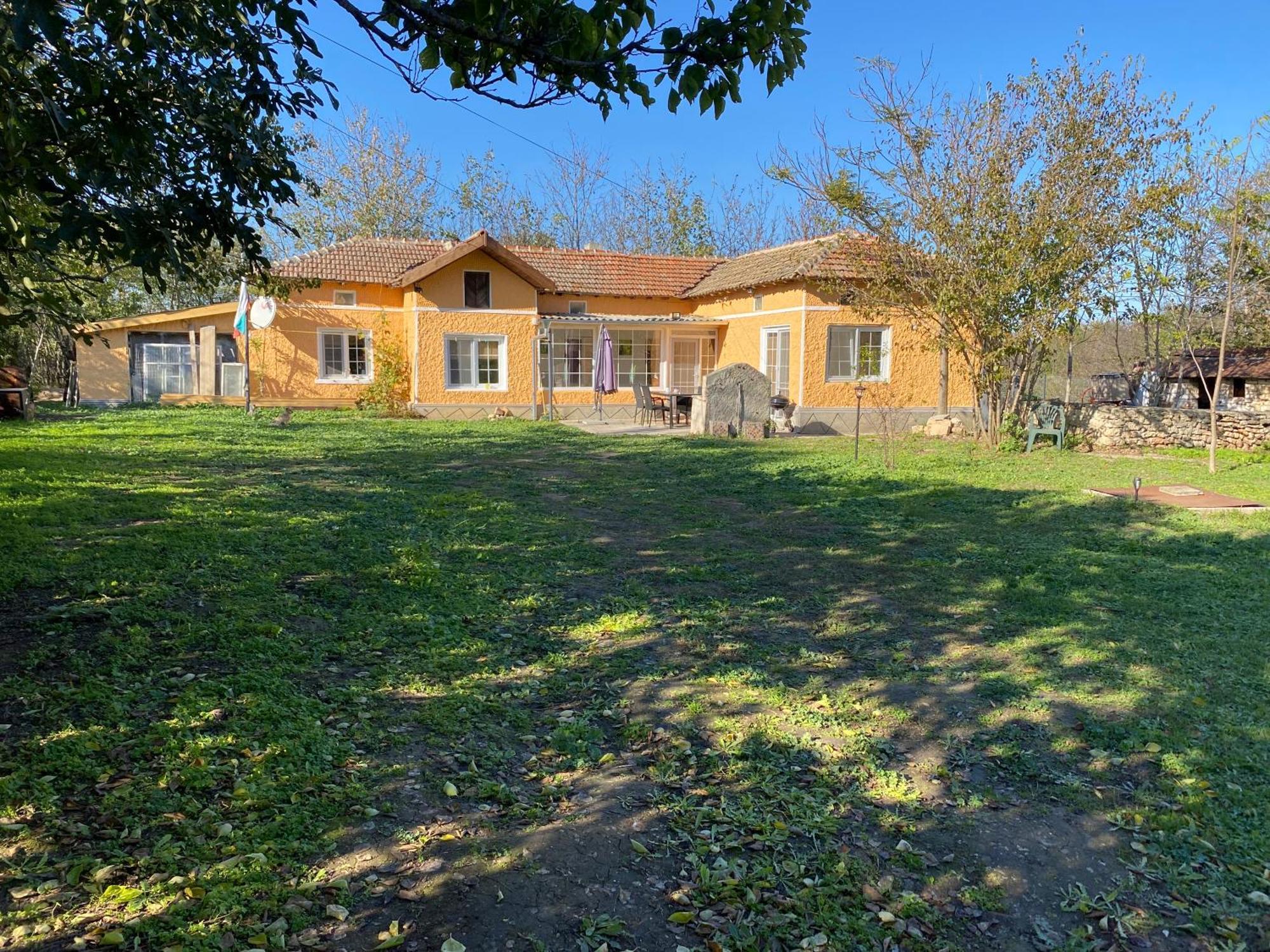 Ferienhaus Primorska Sunshine In Strandnaehe Szabła Zewnętrze zdjęcie